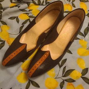 Joseph Larose Low Heel Women's Shoes